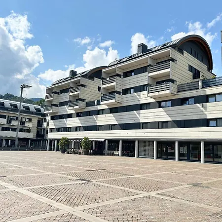 Apartman Trilo Manzu Clusone