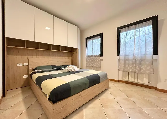 Apartman Trilo Manzu