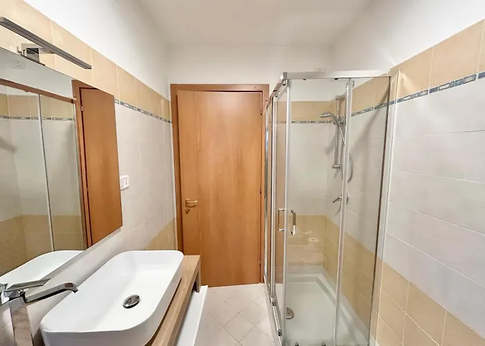 Apartament Trilo Manzu Clusone