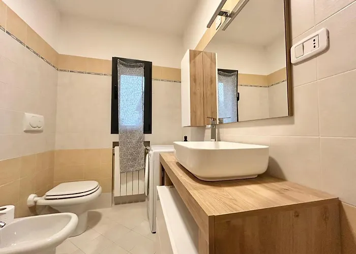 Apartman Trilo Manzu *