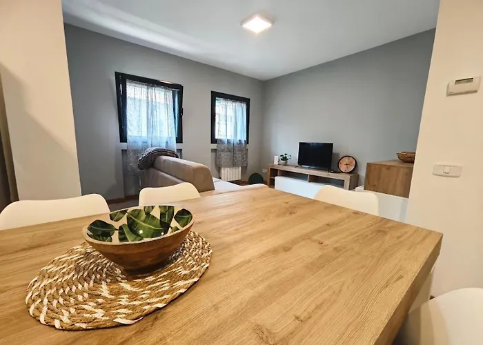 Apartman Trilo Manzu