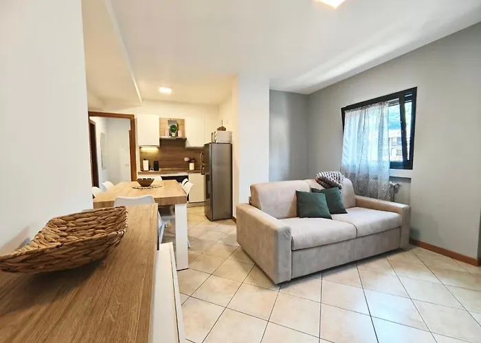 Trilo Manzu Apartman