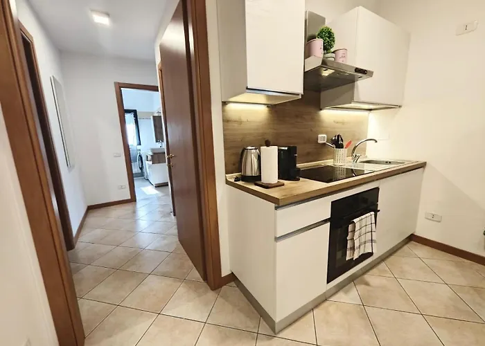 Trilo Manzu Apartman *